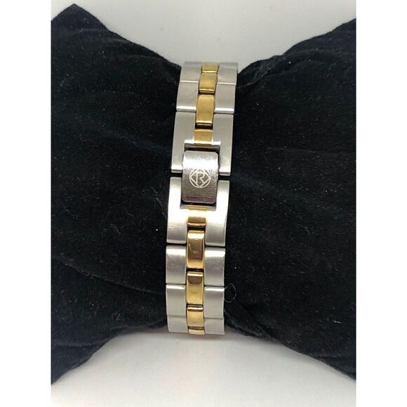 Relic ZR12036 Women's Stainless Steel Analog Dial Quartz Genuine Watch HO118 - Picture 4 of 9